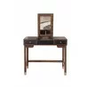Alpine Furniture Belham Bedroom Vanity - Front - Alpine Furniture Belham Bedroom Vanity - Front