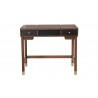 Alpine Furniture Belham Bedroom Vanity - Front