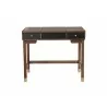 Alpine Furniture Belham Bedroom Vanity - Front - Alpine Furniture Belham Bedroom Vanity - Front