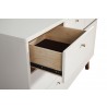 Alpine Furniture Dakota Dresser - Dresser Close-up