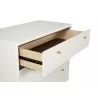 Alpine Furniture Dakota Small Chest - Drawer Close-up - Alpine Furniture Dakota Small Chest - Drawer Close-up