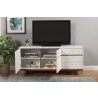 Alpine Furniture Dakota TV Console - Front