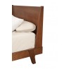 Dakota California King Platform Bed - Headboard Close-up