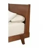 Alpine Furniture Dakota Full Platform Bed - HEadboard - Alpine Furniture Dakota Full Platform Bed - HEadboard
