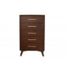 Alpine Furniture Gramercy Chest - Front