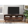 Alpine Furniture Gramercy TV Console - Front