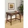 Alpine Furniture Gramercy Bedroom Vanity - Lifestyle - Alpine Furniture Gramercy Bedroom Vanity - Lifestyle