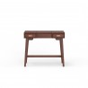 Alpine Furniture Gramercy Bedroom Vanity - Front
