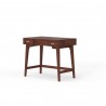 Alpine Furniture Gramercy Bedroom Vanity - Angled