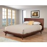 Gramercy California King Bed - Lifestyle