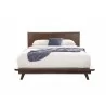 Alpine Furniture Gramercy Queen Bed - Front - Alpine Furniture Gramercy Queen Bed - Front