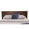 Alpine Furniture Gramercy Queen Bed - Front Headbaord