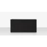 Source Furniture Vienna Durawood Planter 12 - Source Furniture Vienna Durawood Planter 12