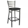 Atlantic Noordam 7 Piece Rectangular Patio Dining Set - Atlantic Noordam 7 Piece Rectangular Patio Dining Set