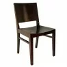 H&D Seating Maddison Style Wood Chair - Set of 2 - H&D Seating Maddison Style Wood Chair - Set of 2