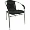 Black Rattan - Black Rattan