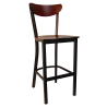 H&D Seating Olive Series Barstool
