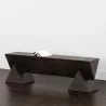 Sunpan Gregor Bench - Lifestyle - Sunpan Gregor Bench - Lifestyle