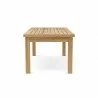 Anderson Teak Montage Coffee Table-3 - Anderson Teak Montage Coffee Table-3