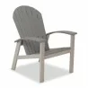 Telescope Casual Newport Adirondack Chair - Telescope Casual Newport Adirondack Chair