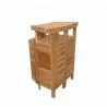 Altavista Folding Bar Table-1 - Altavista Folding Bar Table-1