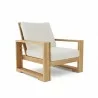 Anderson Teak Capistrano 2-Piece Deep Seating Collection 3 - Anderson Teak Capistrano 2-Piece Deep Seating Collection 3