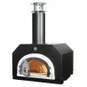  CBO-750 Countertop (Pre-Assembled) with Metal Insulating Hood - Angled -  CBO-750 Countertop (Pre-Assembled) with Metal Insulating Hood - Angled
