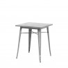 Fremont Dining Table 36" Square