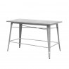 Source Furniture Fremont Bar Table 32" x 48"