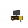 Rustic Brown and Yellow - Lifestyle - Rustic Brown and Yellow - Lifestyle