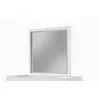 Alpine Furniture Madelyn Mirror - Close-up - Alpine Furniture Madelyn Mirror - Close-up