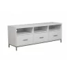  Alpine Furniture Madelyn TV Console - Angled -  Alpine Furniture Madelyn TV Console - Angled