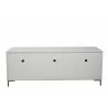  Alpine Furniture Madelyn TV Console - Front -  Alpine Furniture Madelyn TV Console - Front