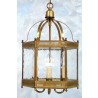 2012 Hanging Lantern