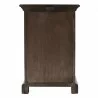 NovaSolo Halifax Mindi Bedside Drawer Unit - NovaSolo Halifax Mindi Bedside Drawer Unit