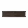 Nova Solo Halifax Mindi TV Unit with 4 Drawers - Back Angle - Nova Solo Halifax Mindi TV Unit with 4 Drawers - Back Angle