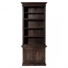 NovaSolo Halifax Mindi Single-Bay Hutch Unit