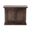 NovaSolo Halifax Mindi Single-Bay Hutch Unit