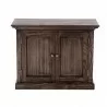 NovaSolo Halifax Mindi Single-Bay Hutch Unit - NovaSolo Halifax Mindi Single-Bay Hutch Unit