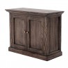 NovaSolo Halifax Mindi Single-Bay Hutch Unit