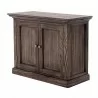NovaSolo Halifax Mindi Single-Bay Hutch Unit - NovaSolo Halifax Mindi Single-Bay Hutch Unit