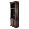 NovaSolo Halifax Mindi Single-Bay Hutch Unit