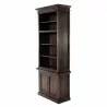 NovaSolo Halifax Mindi Single-Bay Hutch Unit - NovaSolo Halifax Mindi Single-Bay Hutch Unit