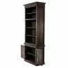 NovaSolo Halifax Mindi Single-Bay Hutch Unit - NovaSolo Halifax Mindi Single-Bay Hutch Unit
