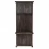 NovaSolo Halifax Mindi Single-Bay Hutch Unit - NovaSolo Halifax Mindi Single-Bay Hutch Unit