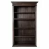 NovaSolo Halifax Mindi Single-Bay Hutch Unit - NovaSolo Halifax Mindi Single-Bay Hutch Unit