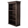 NovaSolo Halifax Mindi Single-Bay Hutch Unit