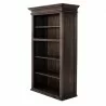 NovaSolo Halifax Mindi Single-Bay Hutch Unit - NovaSolo Halifax Mindi Single-Bay Hutch Unit