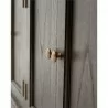 NovaSolo Halifax Mindi Double-Bay Hutch Unit - NovaSolo Halifax Mindi Double-Bay Hutch Unit