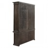 NovaSolo Halifax Mindi Double-Bay Hutch Unit - NovaSolo Halifax Mindi Double-Bay Hutch Unit